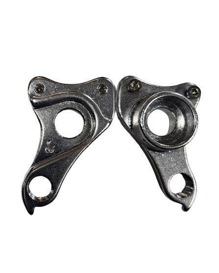Reid Hanger 10 - Vice 2.0 & 3.0 Silver
