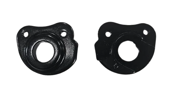 Reid Hanger 12 - Vantage 2.0 & 3.0 Silver