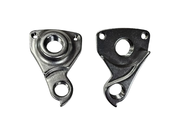 Reid Hanger 8 - Granite 3 Silver