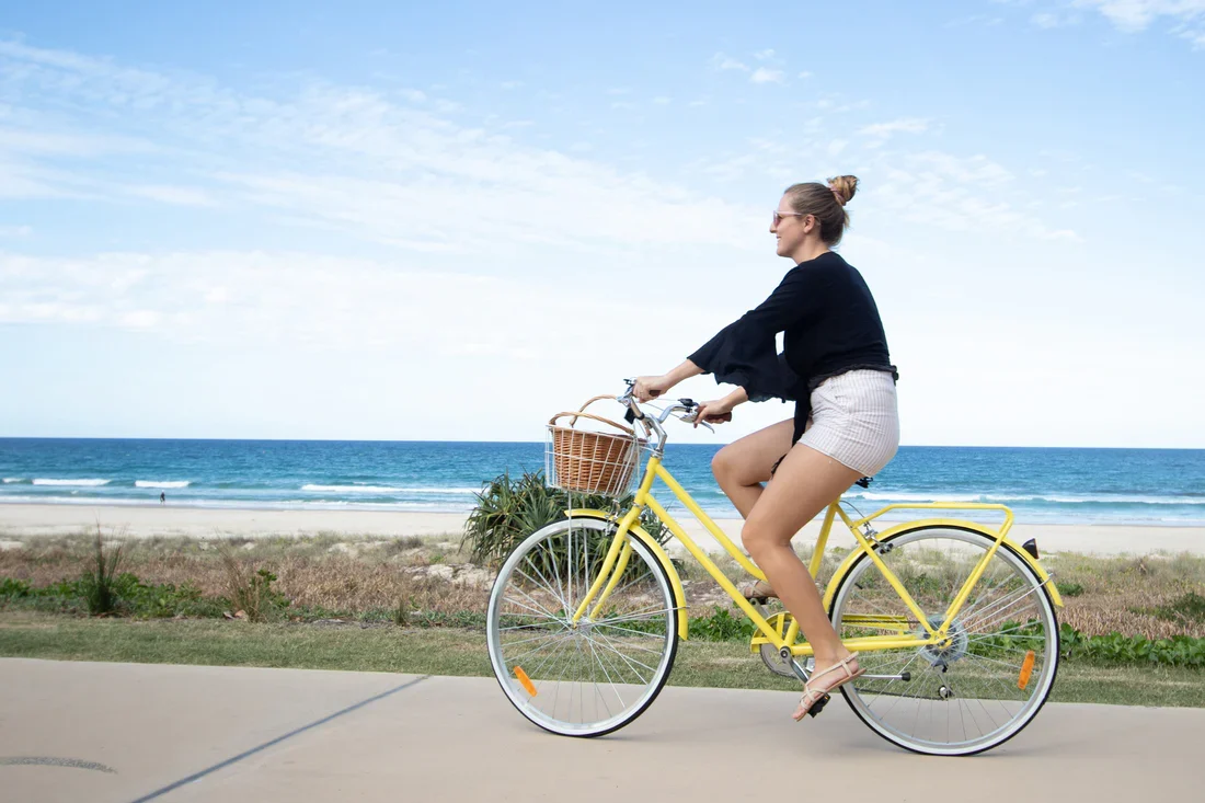 Reid - Ladies Classic Vintage Bike - Image 13