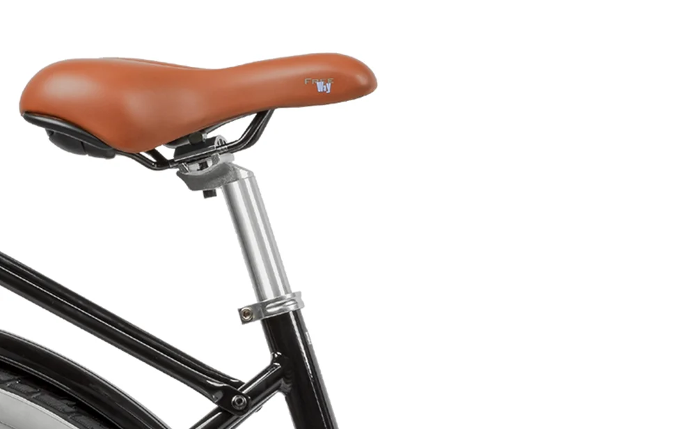 Reid - Ladies Classic Vintage eBike - Image 9