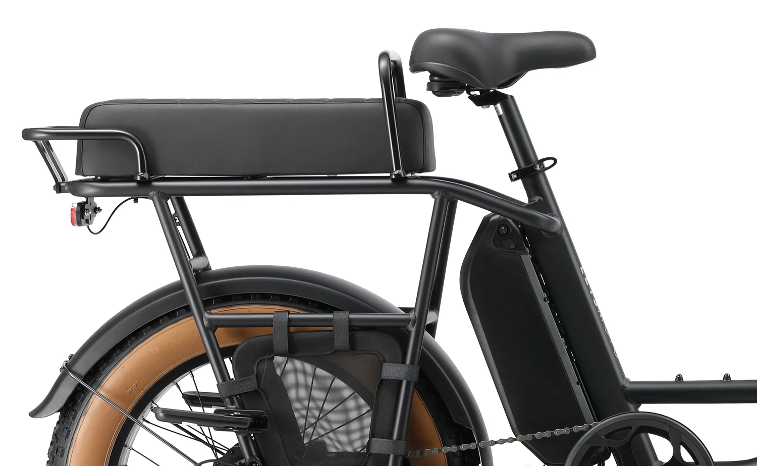 Reid Let’s Moto – Urban eBike - Image 7