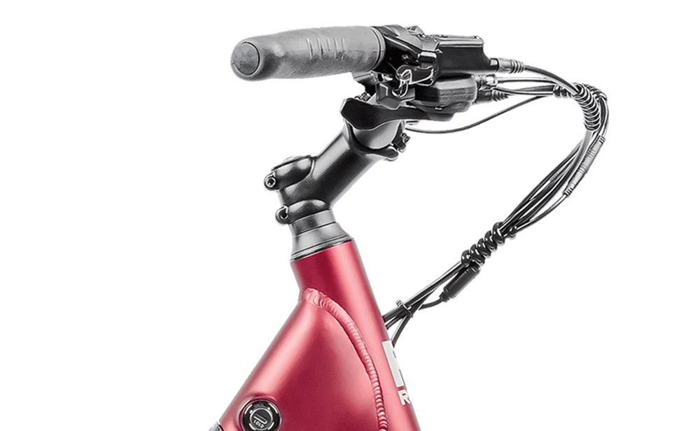 Reid - Let's Roll Commuter eBike - Image 15