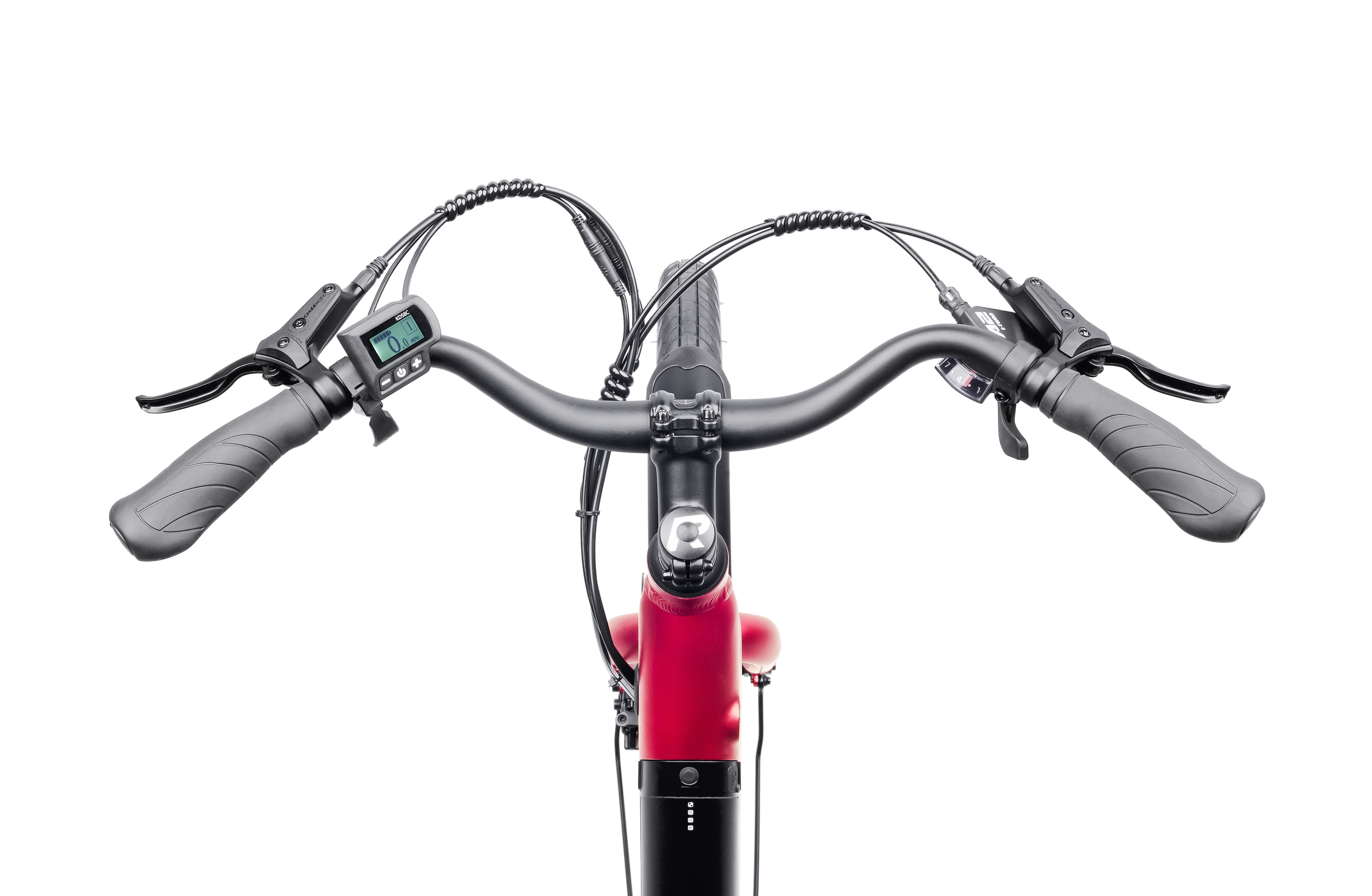 Reid - Let's Roll Commuter eBike - Image 18