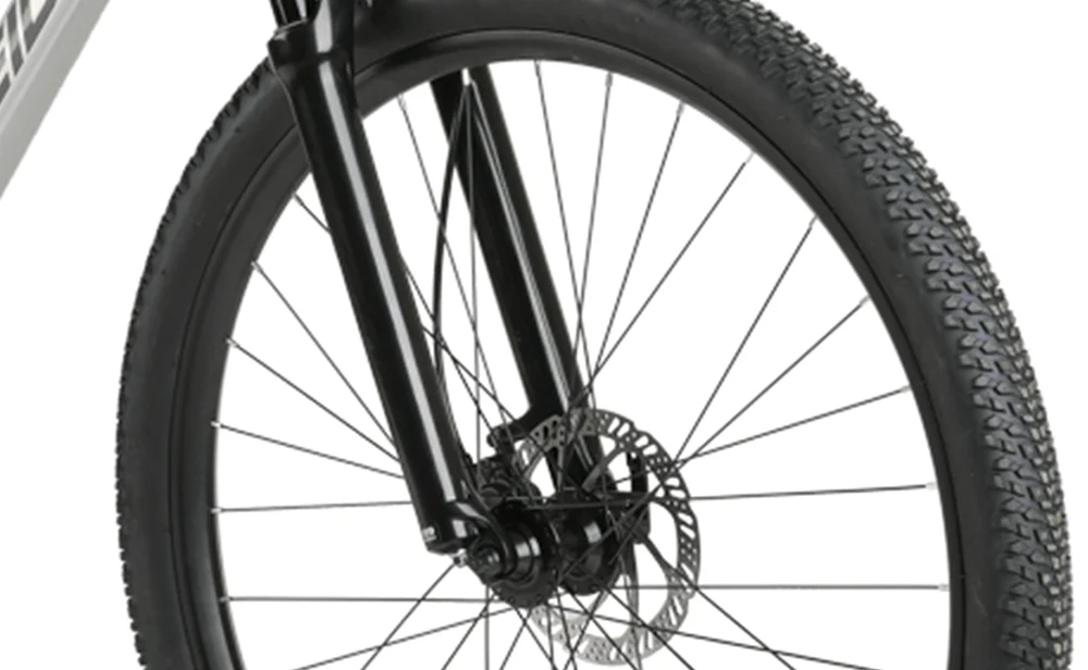 Reid - MTB Elite Disc Mountain Bike - Image 11