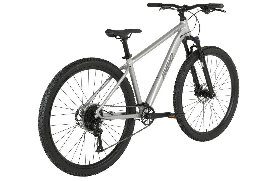 Reid - MTB Elite Disc Mountain Bike - Image 3