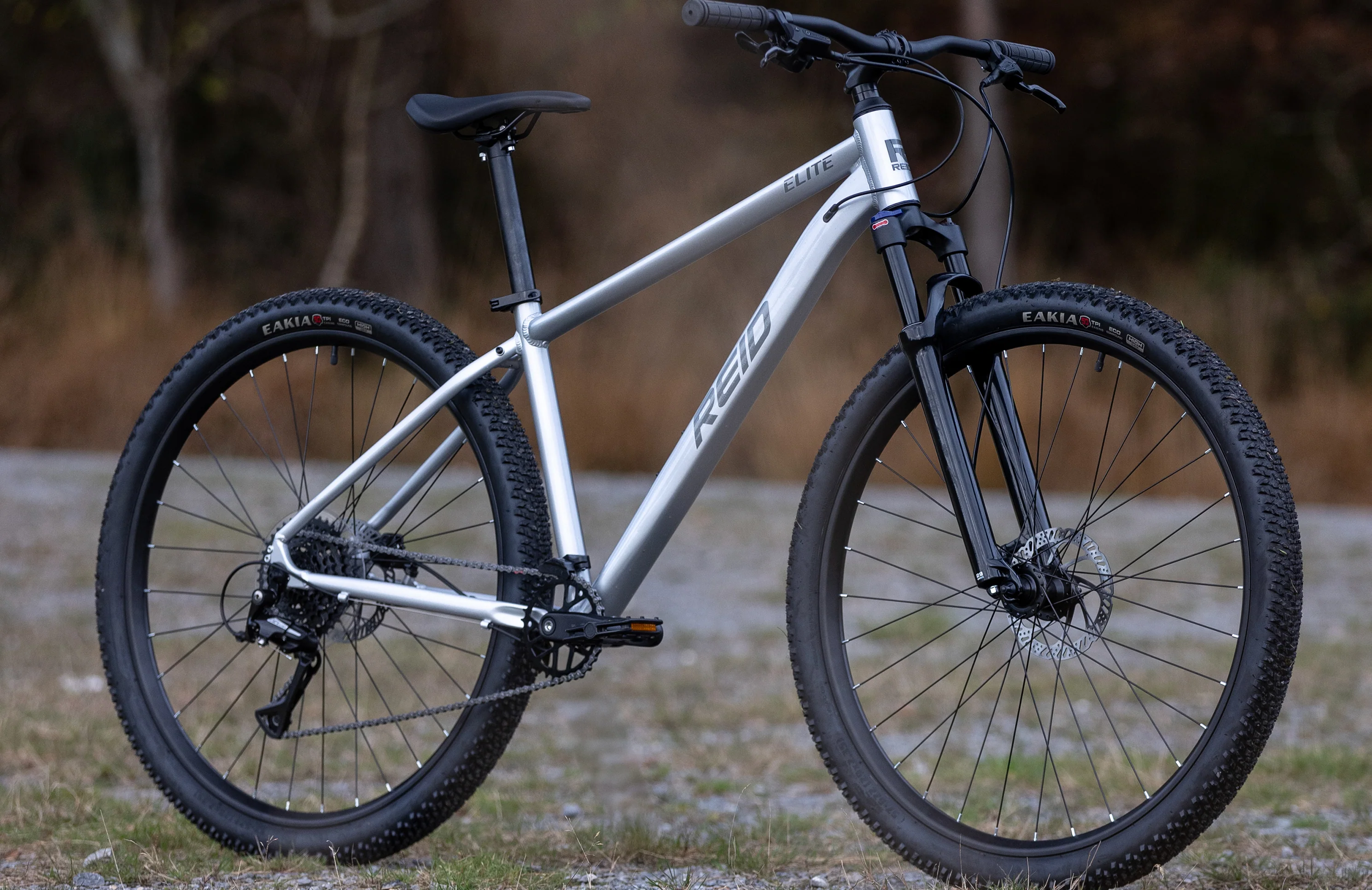 Reid - MTB Elite Disc Mountain Bike - Image 7