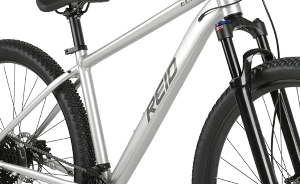 Reid - MTB Elite Disc Mountain Bike - Image 9