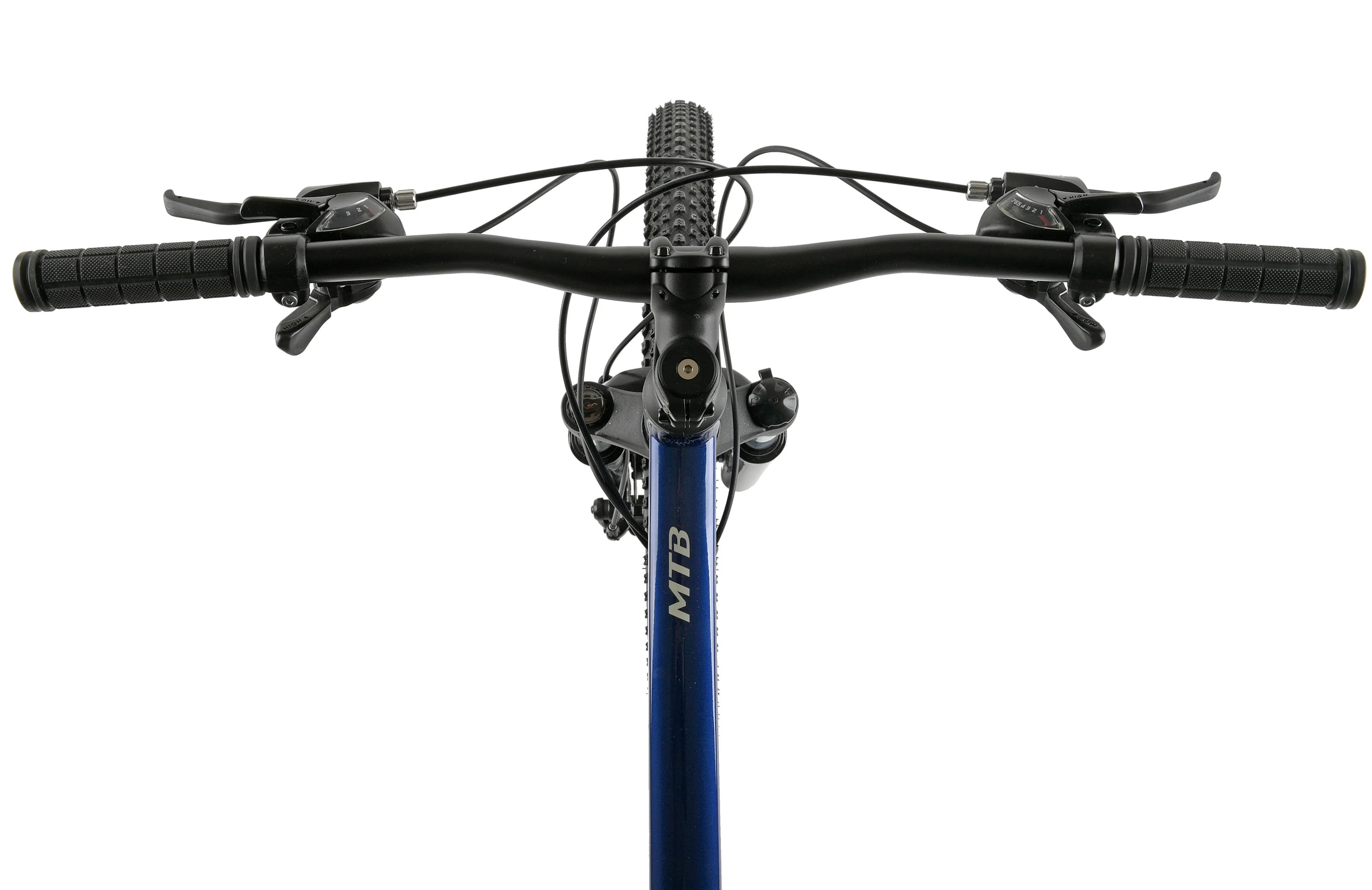 Reid - MTB Pro 27.5 inch Disc Mountain Bike - Image 13