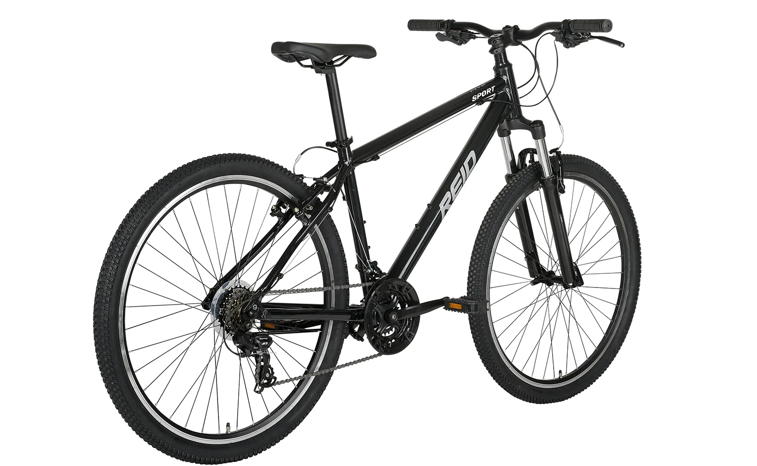 Reid - MTB Sport 27.5 inch Mountain Bike - Image 3