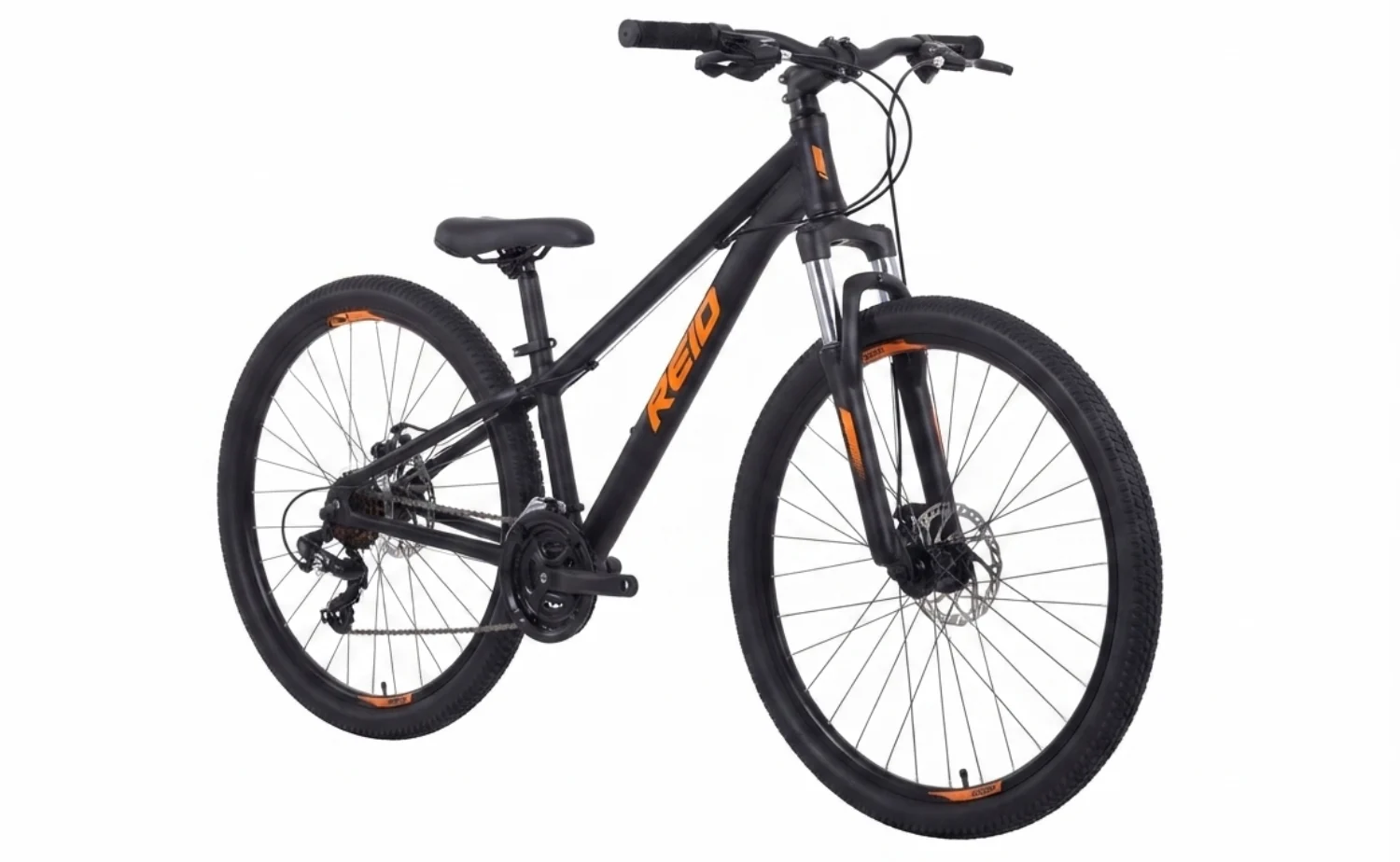 Reid MTB Sport Disc JR – Youth Mountain Bike - Image 2