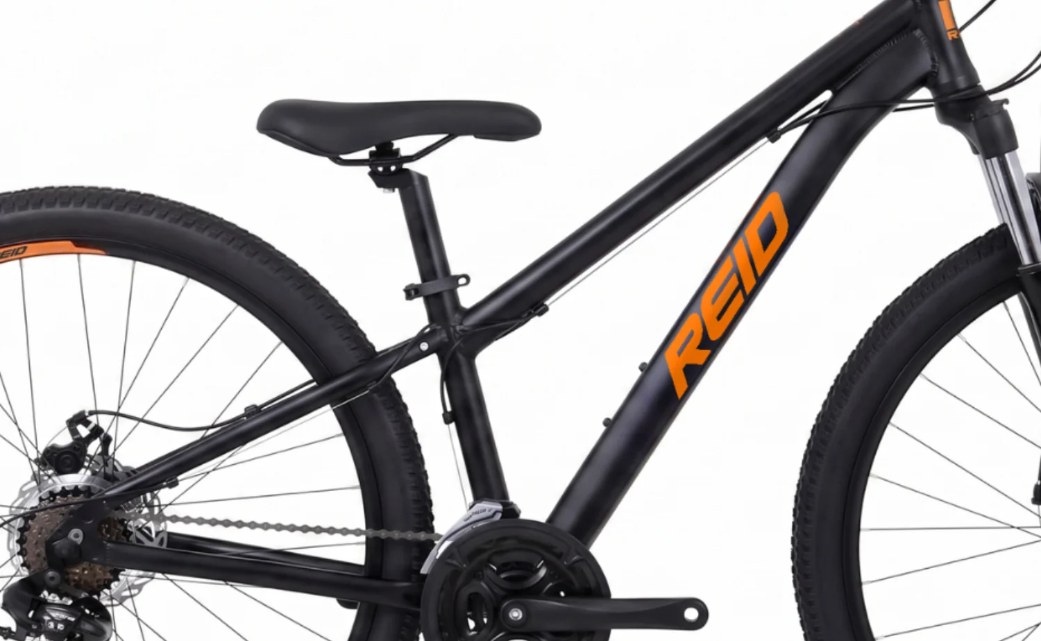 Reid MTB Sport Disc JR – Youth Mountain Bike - Image 3