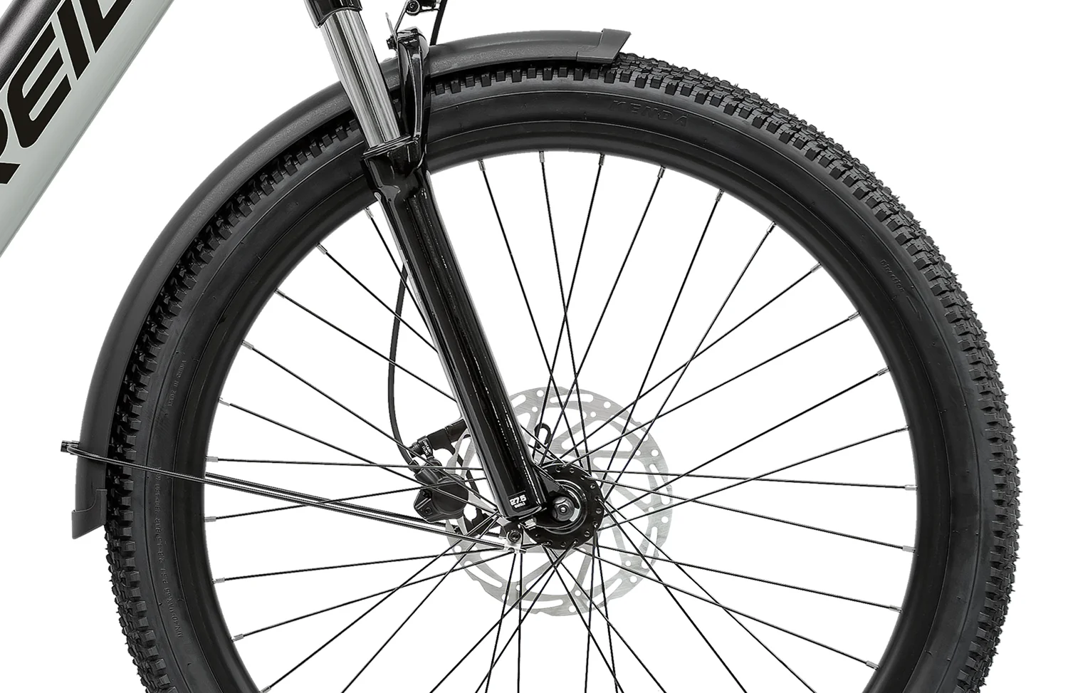 Reid Quest 1 – Urban Commuter eBike - Image 6