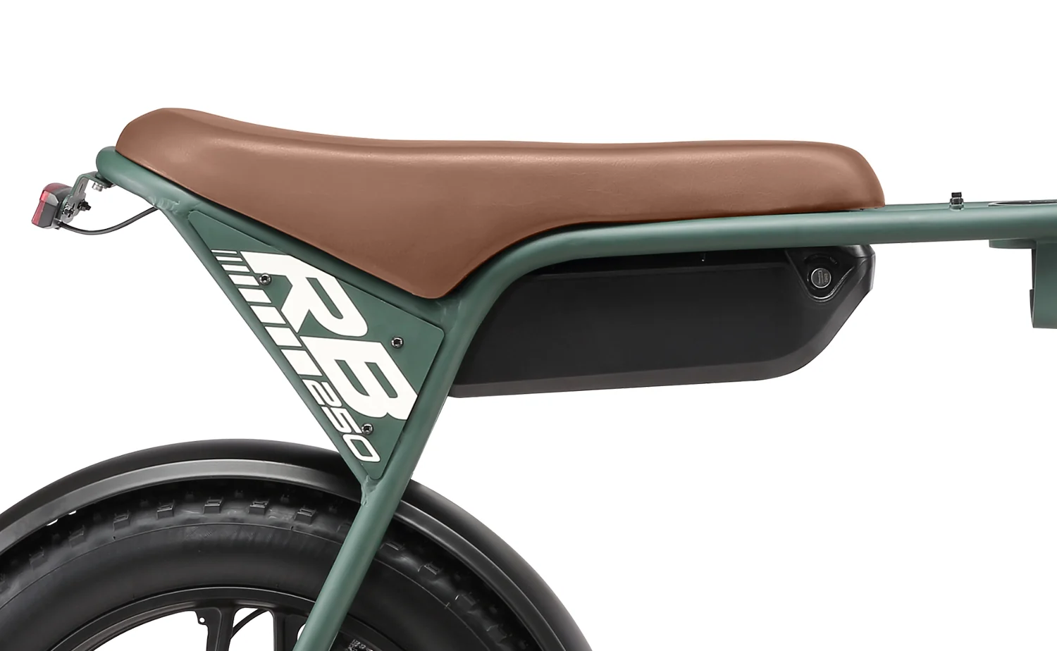 Reid RB250 – Urban Moto eBike - Image 9