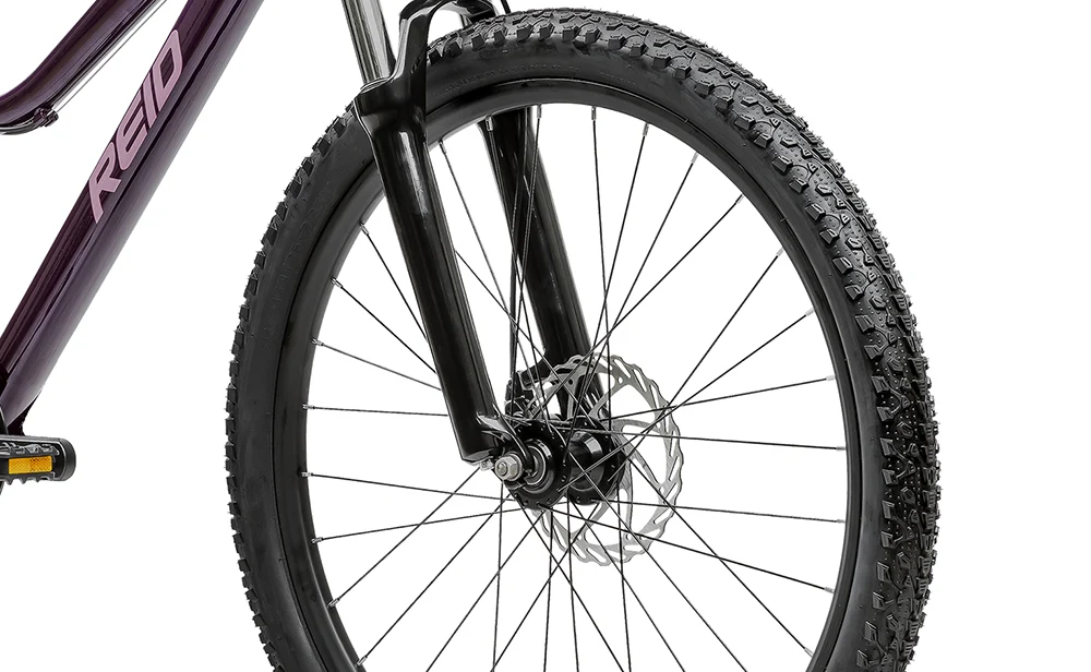 Reid - Tract Jr 26-inch Kids Bike - Image 17