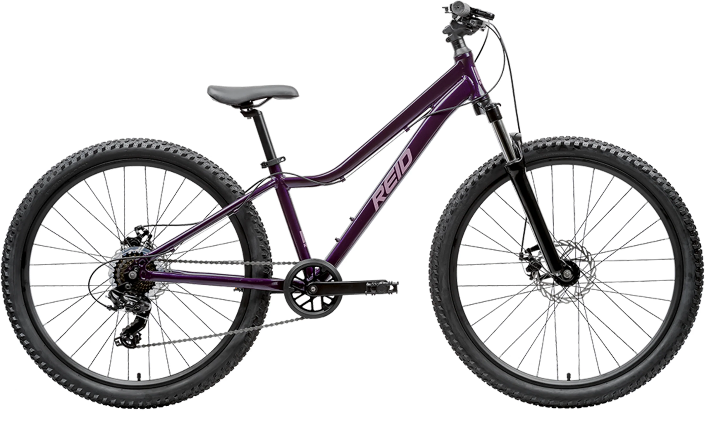 Reid - Tract Jr 26-inch Kids Bike - Image 2