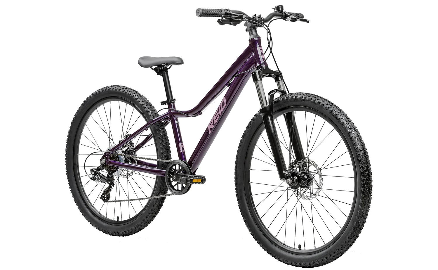 Reid - Tract Jr 26-inch Kids Bike - Image 4