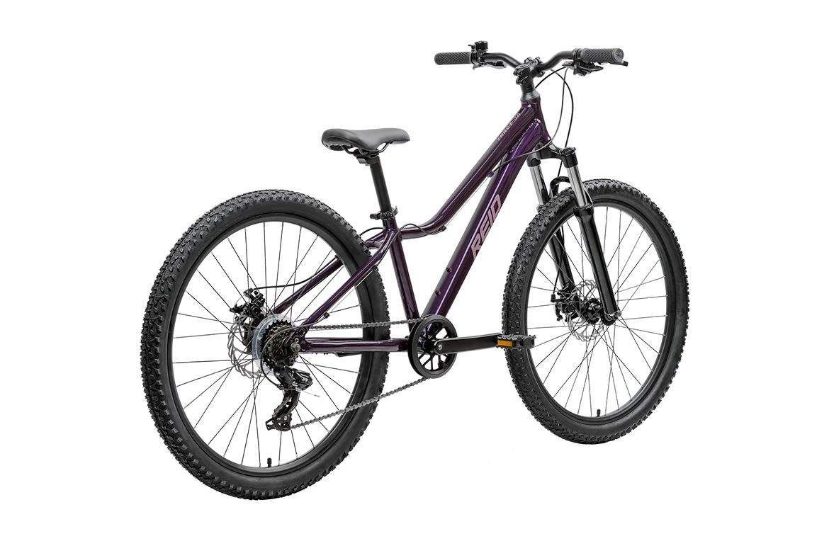 Reid - Tract Jr 26-inch Kids Bike - Image 6