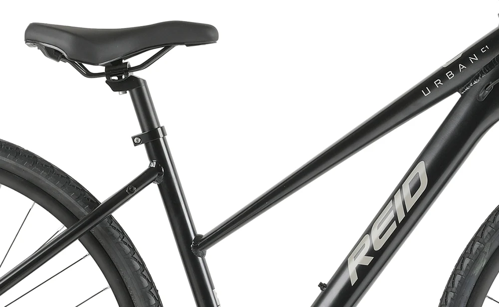 Reid - Urban C1 WSD Commuter Disc Bike - Image 10