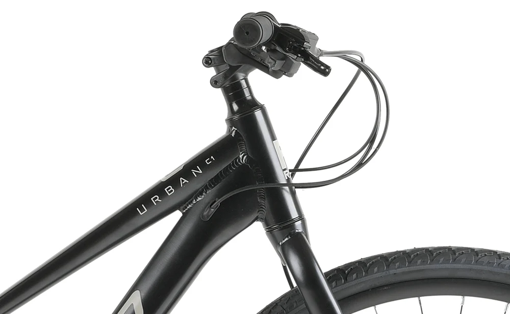 Reid - Urban C1 WSD Commuter Disc Bike - Image 11