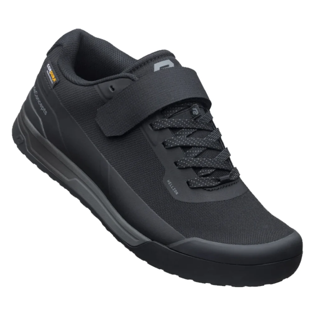 Ride Concepts Helion Clip Shoes