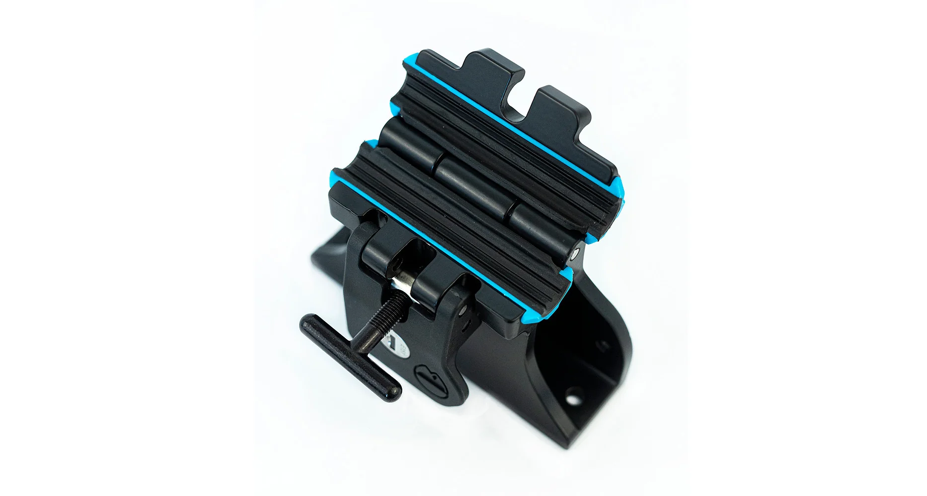 Rockymounts DropTop Thru-Axle Bike Rack - Image 5