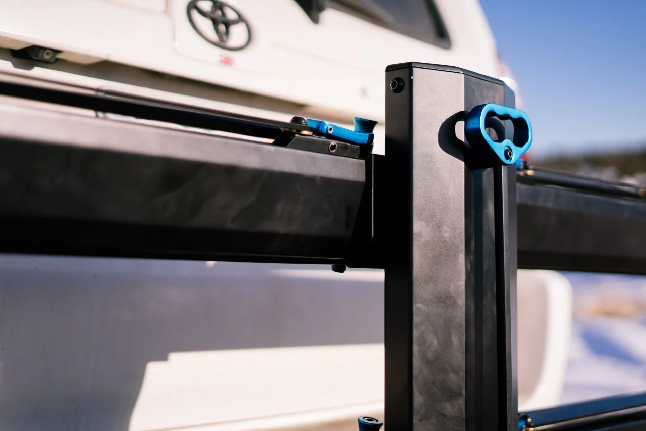 Rockymounts GuideRail 2 Bike Rack - Image 4