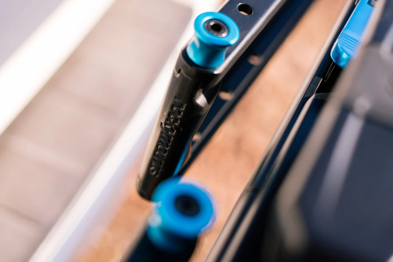 Rockymounts GuideRail 2 Bike Rack - Image 5