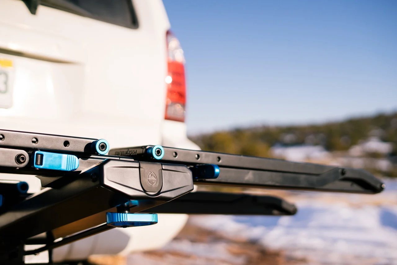 Rockymounts GuideRail 2 Bike Rack - Image 6