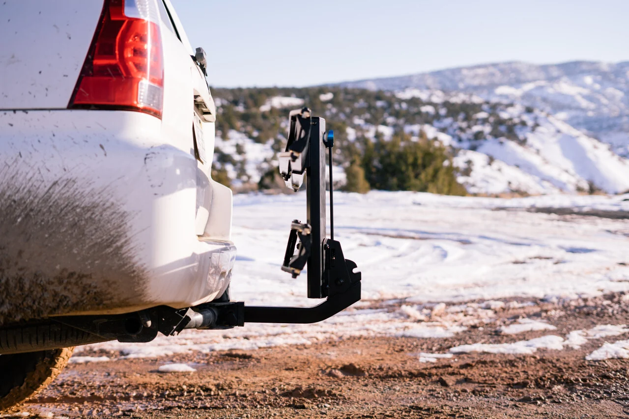 Rockymounts GuideRail 2 Bike Rack - Image 7