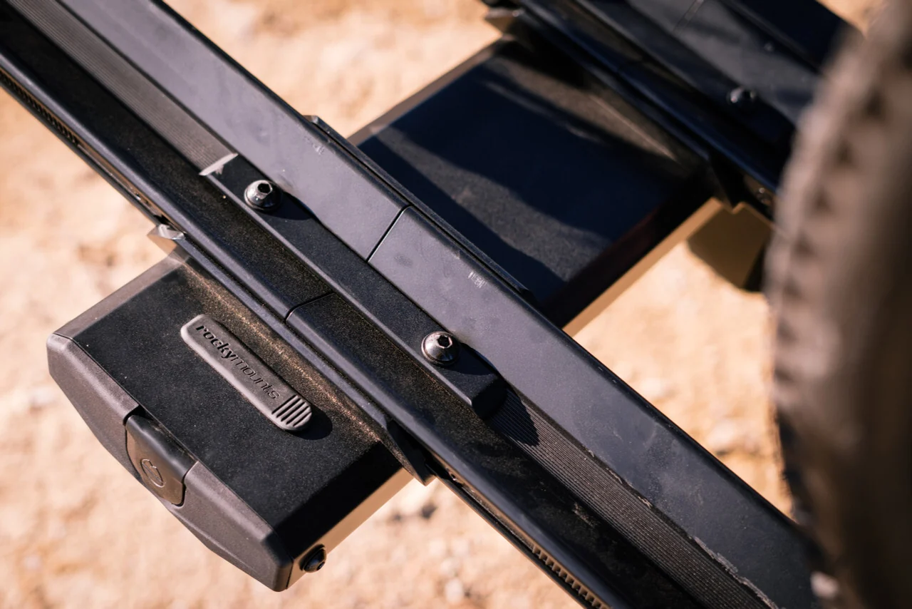 Rockymounts GuideRail 2 Bike Rack - Image 8