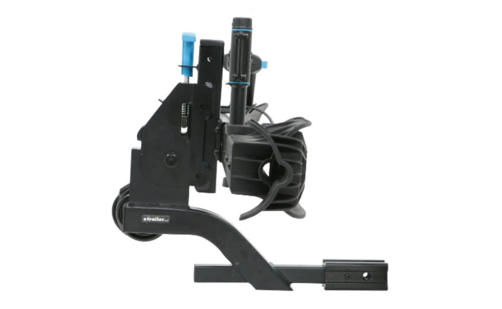 Rockymounts MonoRail Solo 1 Bike Fold Tilt - Bike Rack - Image 6