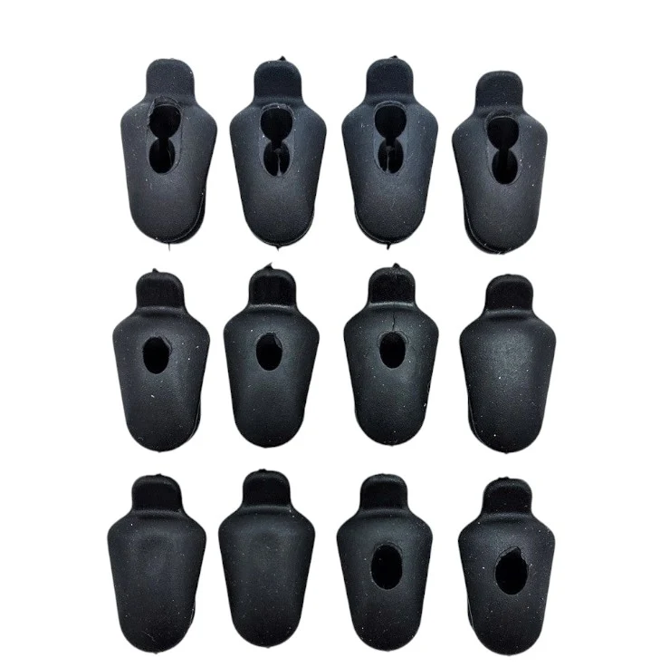 Rubber Grommet Kit Alloy Frames