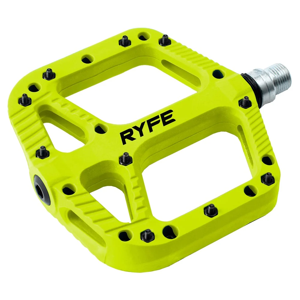 Ryfe Sasquatch Composite Flat Pedals - Image 6