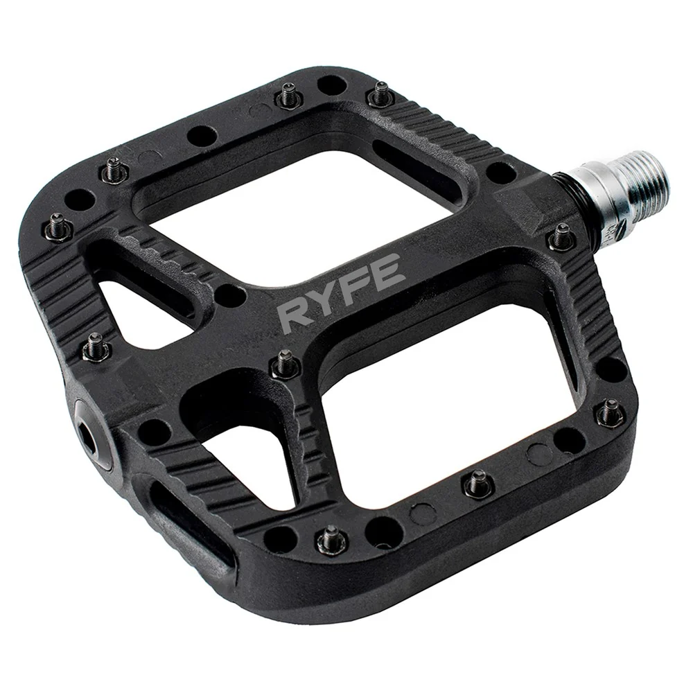 Ryfe Sasquatch Composite Flat Pedals - Image 7