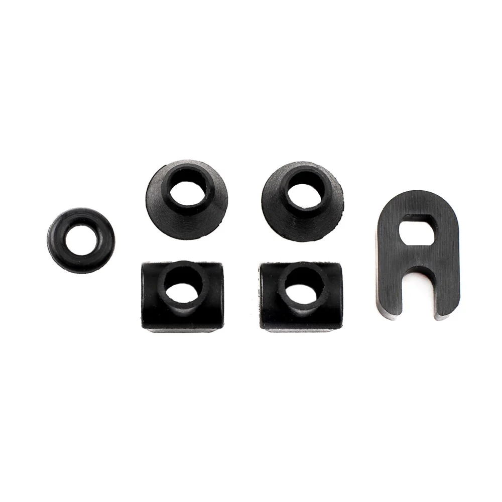RYFE Tubeless Valves - High Flow Presta (Pair) - Image 9