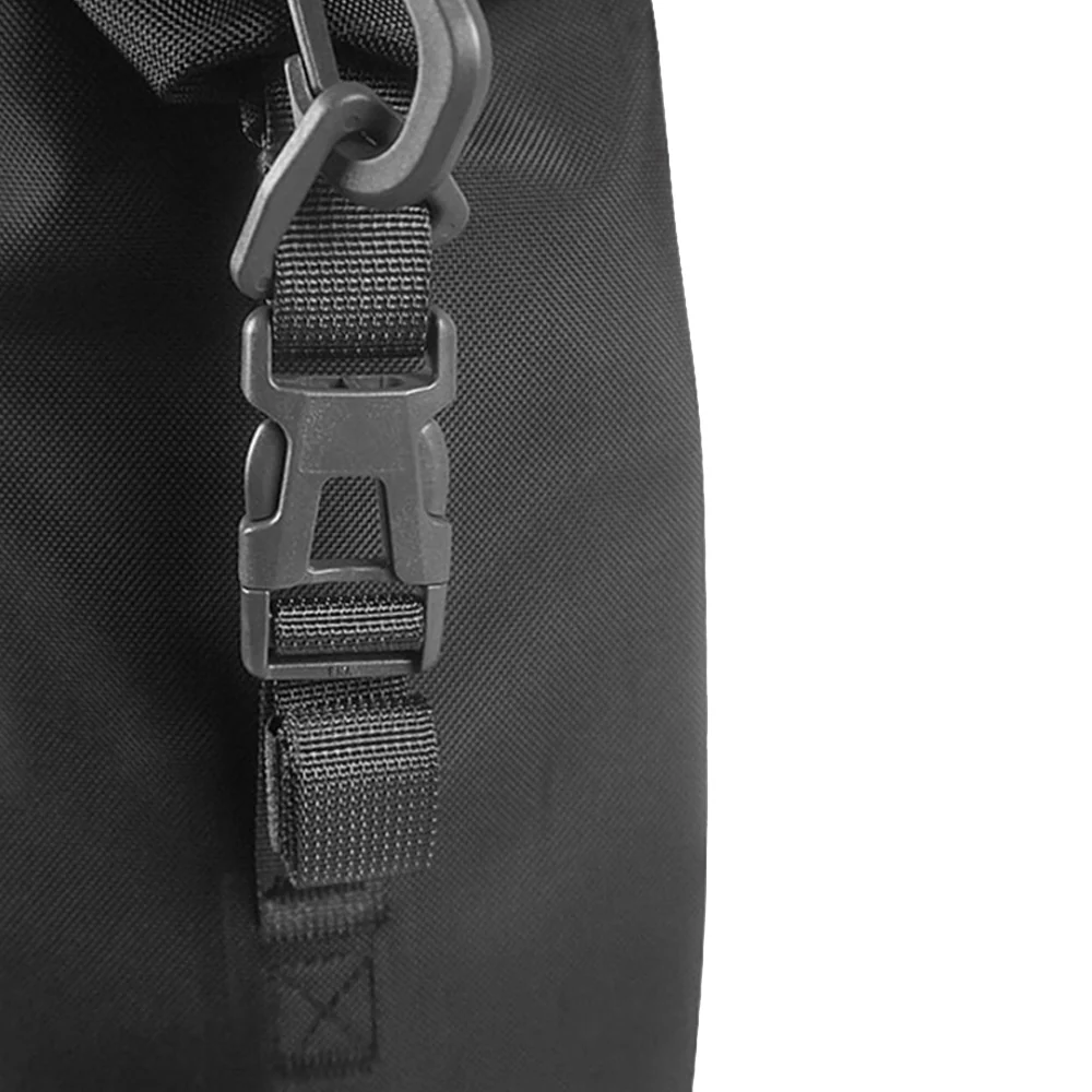 SAHOO Waterproof Pannier Bag – 10L (Single) (26x13.5x60cm) - Image 5
