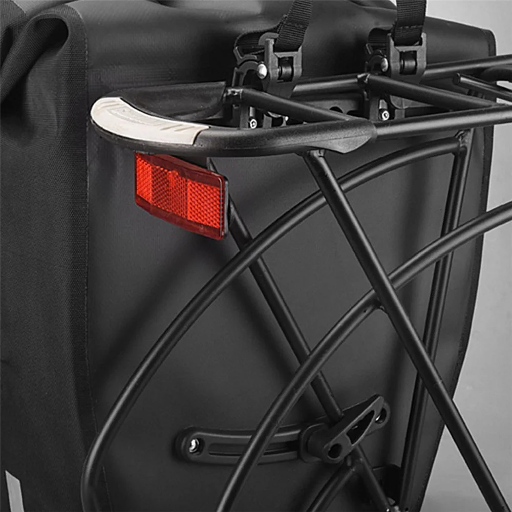 SAHOO Waterproof Pannier Bag – 10L (Single) (26x13.5x60cm) - Image 6