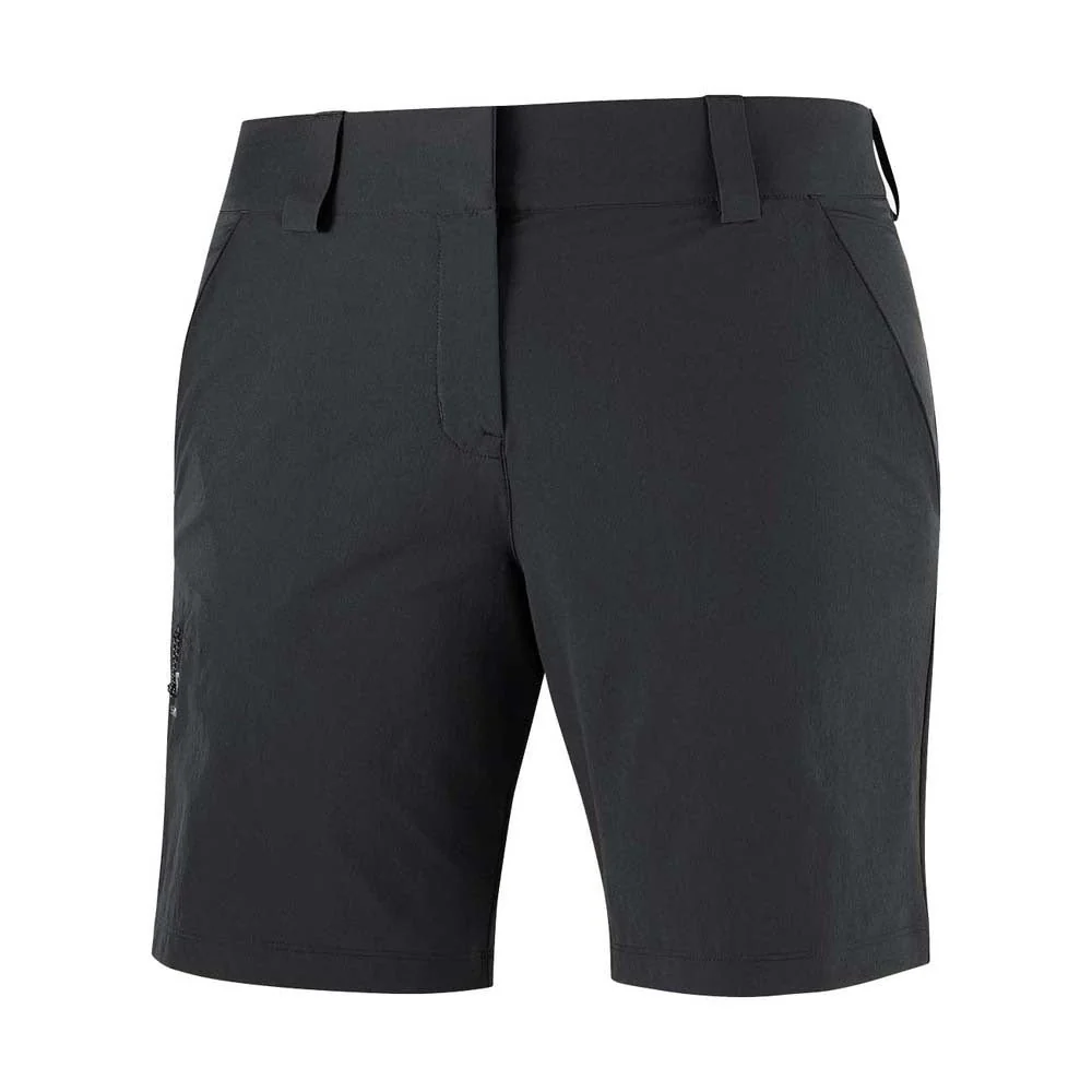 Salomon Womens Wayfarer Shorts