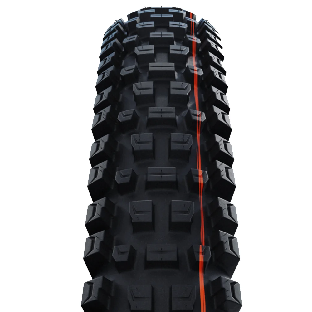 Schwalbe Albert Radial - MTB Tyre - Image 6
