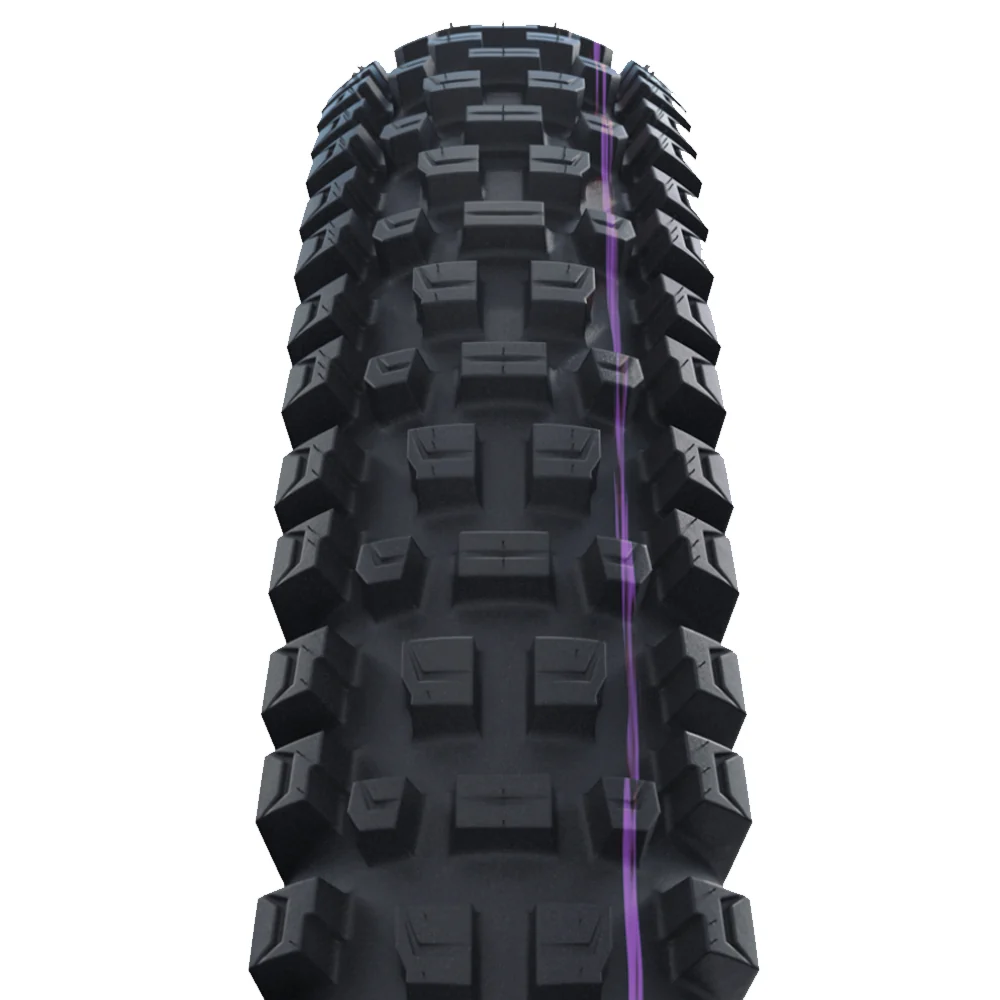 Schwalbe Albert Radial - MTB Tyre - Image 7