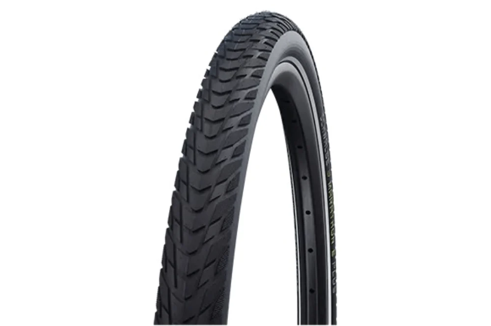 Schwalbe Marathon E-Plus - Urban Tyre - Image 2