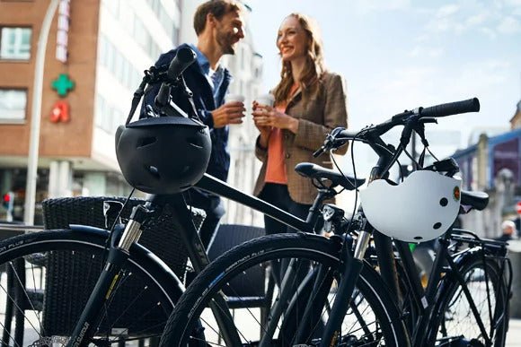Schwalbe Marathon Plus - Urban Tyre - Image 6