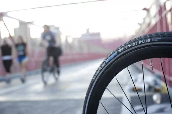 Schwalbe Marathon Plus - Urban Tyre - Image 7