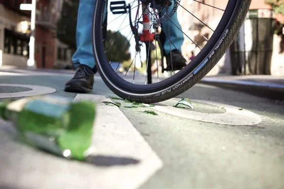 Schwalbe Marathon Plus - Urban Tyre - Image 8