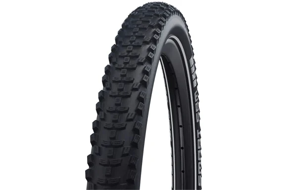 Schwalbe Smart Sam - Hybrid/MTB Tyre - Image 2