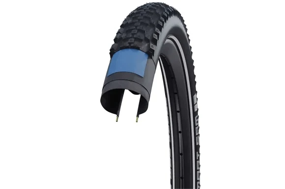 Schwalbe Smart Sam - Hybrid/MTB Tyre - Image 3