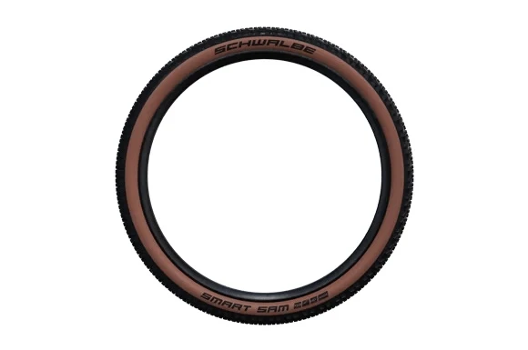 Schwalbe Smart Sam - Hybrid/MTB Tyre - Image 5