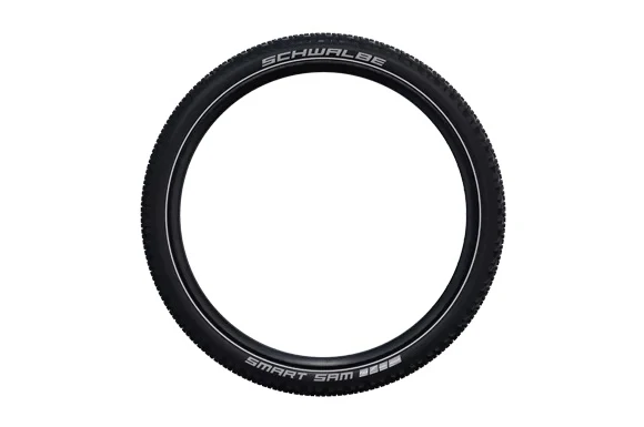Schwalbe Smart Sam - Hybrid/MTB Tyre - Image 6
