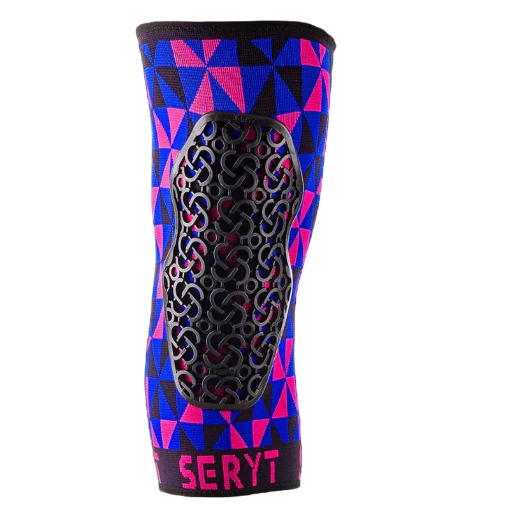 Seryt Flow Adult Knee Pads - Image 2